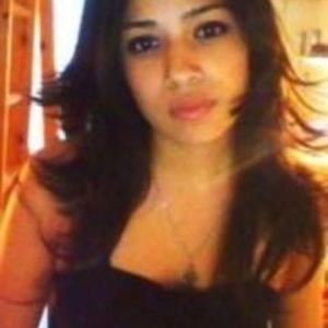 Sabrine - Prof de maths - Paris