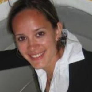 Océane - Prof de maths - Tarbes