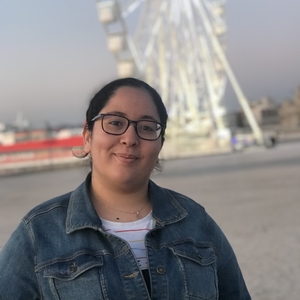 Haoua - Prof de maths - Marseille