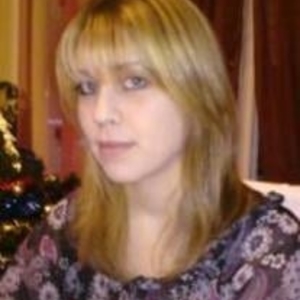 Alison - Prof de maths - Tremblay-en-France