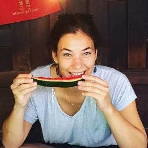 Mathilde - Prof de maths - Lille