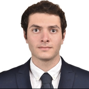 Elie - Prof de maths - Paris