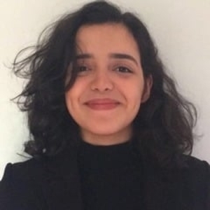 Maroua - Prof de maths - Évry-Courcouronnes