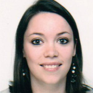 Solenn - Prof de maths - Pessac