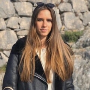 Eugénie - Prof de maths - Nice