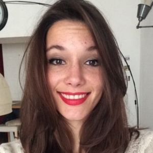 Camille - Prof de maths - Bordeaux