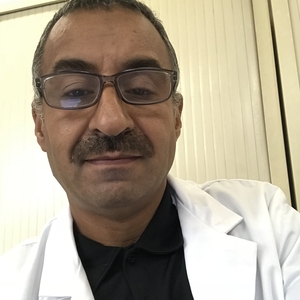Ali - Prof de maths - Cergy