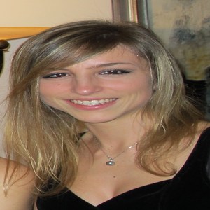 Bérénice - Prof de maths - Nantes