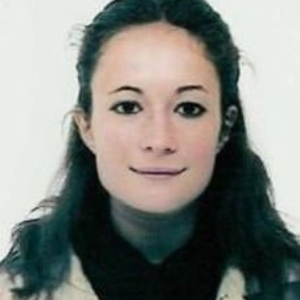 Marie Elodie - Prof de maths - Montrouge