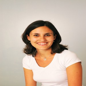Caroline - Prof de maths - Médan