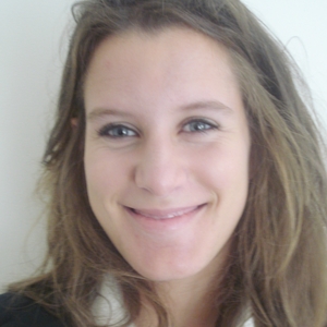 Anne-Sophie - Prof d'histoire - Colombes