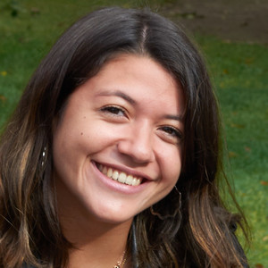 Alexia - Prof de maths - Ixelles