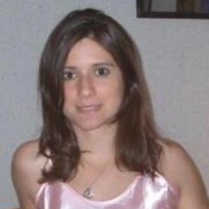 Delphine - Prof de maths - Montagnac