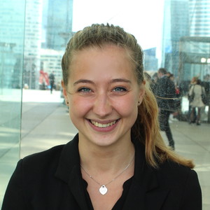 Maylis - Prof de maths - Colombes