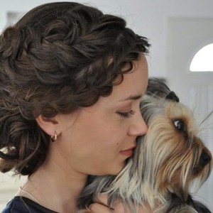 Chloé - Prof de maths - Aix-en-Provence
