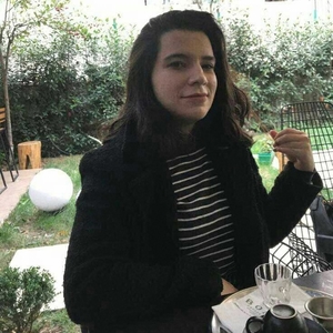 Sena - Prof de maths - Şişli