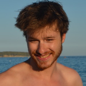 Augustin - Prof de maths - Nice