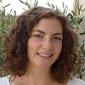 Hortense - Prof de maths - Bruges