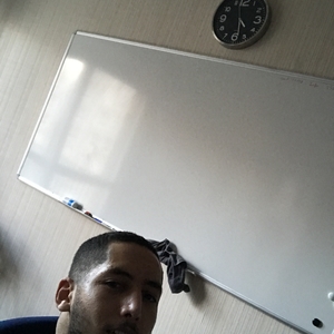 Ilyes - Prof de maths - Hérouville-Saint-Clair