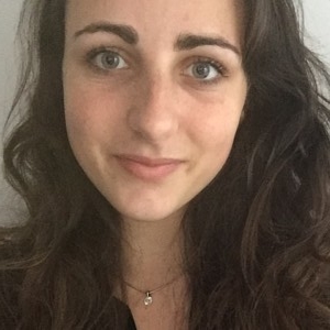 Claire-Annabelle - Prof de maths - Mauges-sur-loire
