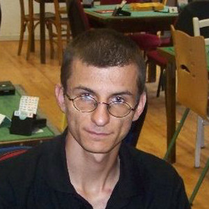 Christophe - Prof de maths - Saint-Maurice-de-Lignon