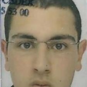 Anis - Prof de maths - Reims