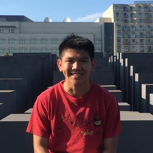 Jérémie - Prof d'aide aux devoirs - Lille