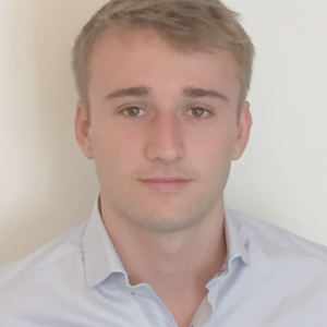 Vincent - Prof de maths - Paris