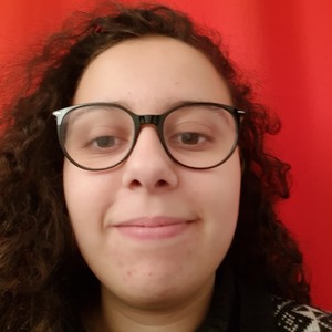 Kenza - Prof de maths - Paris