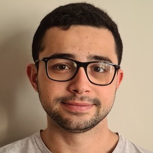 Victor - Prof de maths - Paris