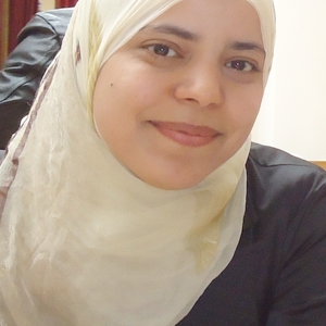 Khadija - Prof de maths - Asnières-sur-Seine