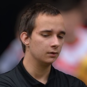 Corentin - Prof de maths - Rennes