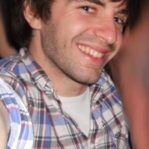 Florian - Prof de maths - Paris
