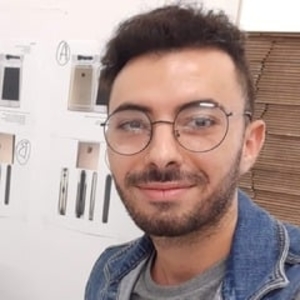 Raouf - Prof de maths - Paris