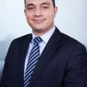Wael - Prof de maths - Courbevoie