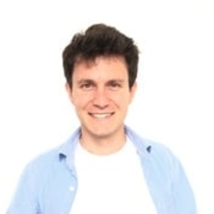 Charles - Prof de maths - Paris