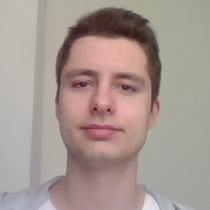 Bastien - Prof de maths - Vannes