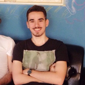 Lucas - Prof de maths - Sèvres