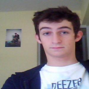 Enzo - Prof de maths - Juziers