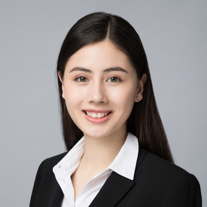 Lucia - Prof de maths - Eching