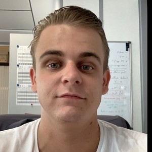 Thomas - Prof de maths - Ollioules