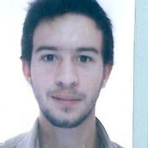 Louis - Prof de maths - Saint-Étienne