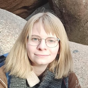 Marie - Prof de maths - Lille