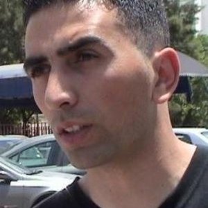 Sofiane - Prof de maths - Athis-Mons