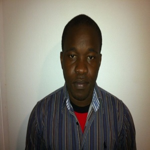 Steeve - Prof de maths - Bagneux