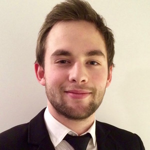 Robin - Prof de maths - Montigny-le-Bretonneux