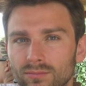 ARNAUD - Prof de maths - Levallois-Perret
