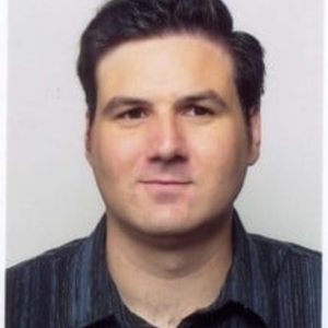Guillaume - Prof de maths - Villejuif