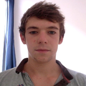 Maximilien - Prof de maths - Lille