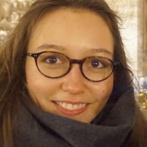 Cassandre - Prof de maths - Cachan